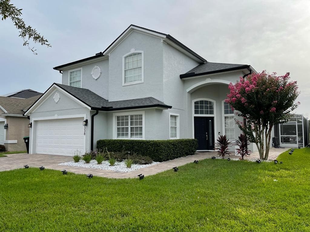 5338 LOS PALMA VISTA DRIVE, ORLANDO, FL 32837 — zdjęcie 2
