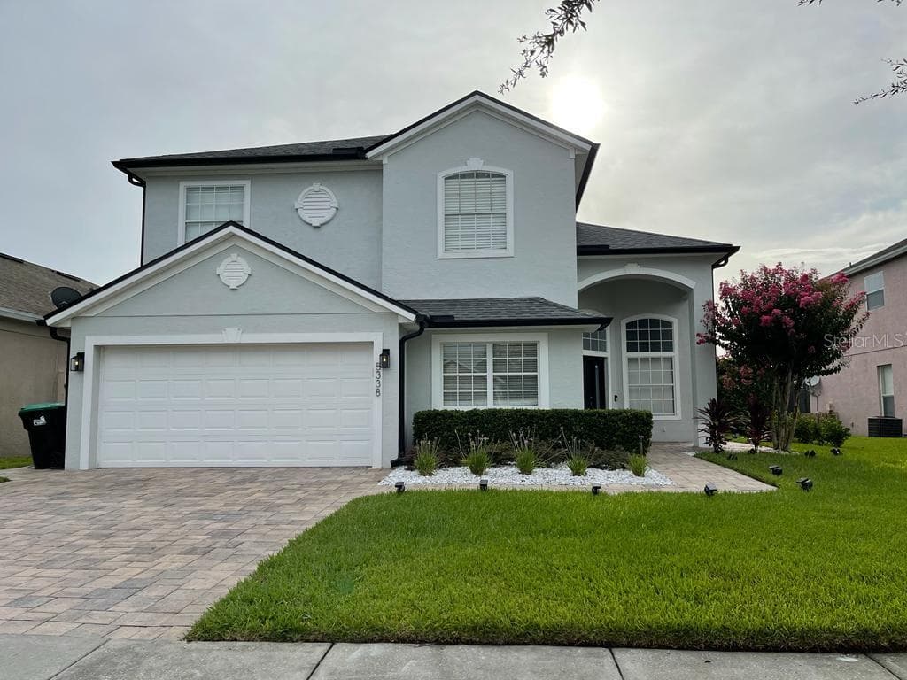 5338 LOS PALMA VISTA DRIVE, ORLANDO, FL 32837