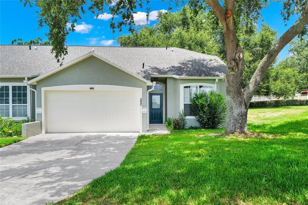 648 HARBOR VILLA COURT # 648, CLERMONT, FL 34711 — zdjęcie 2
