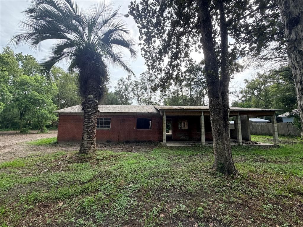 343 LINCOLN AVENUE, BROOKSVILLE, FL 34604 — zdjęcie 2