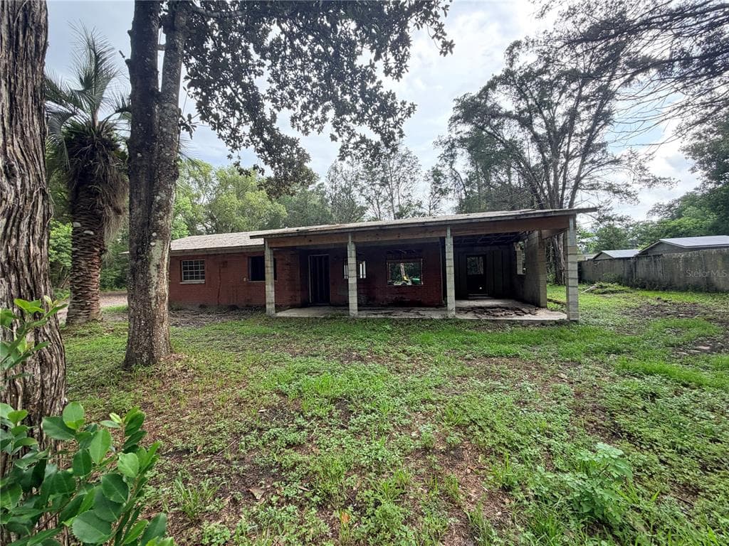 343 LINCOLN AVENUE, BROOKSVILLE, FL 34604 — zdjęcie 5