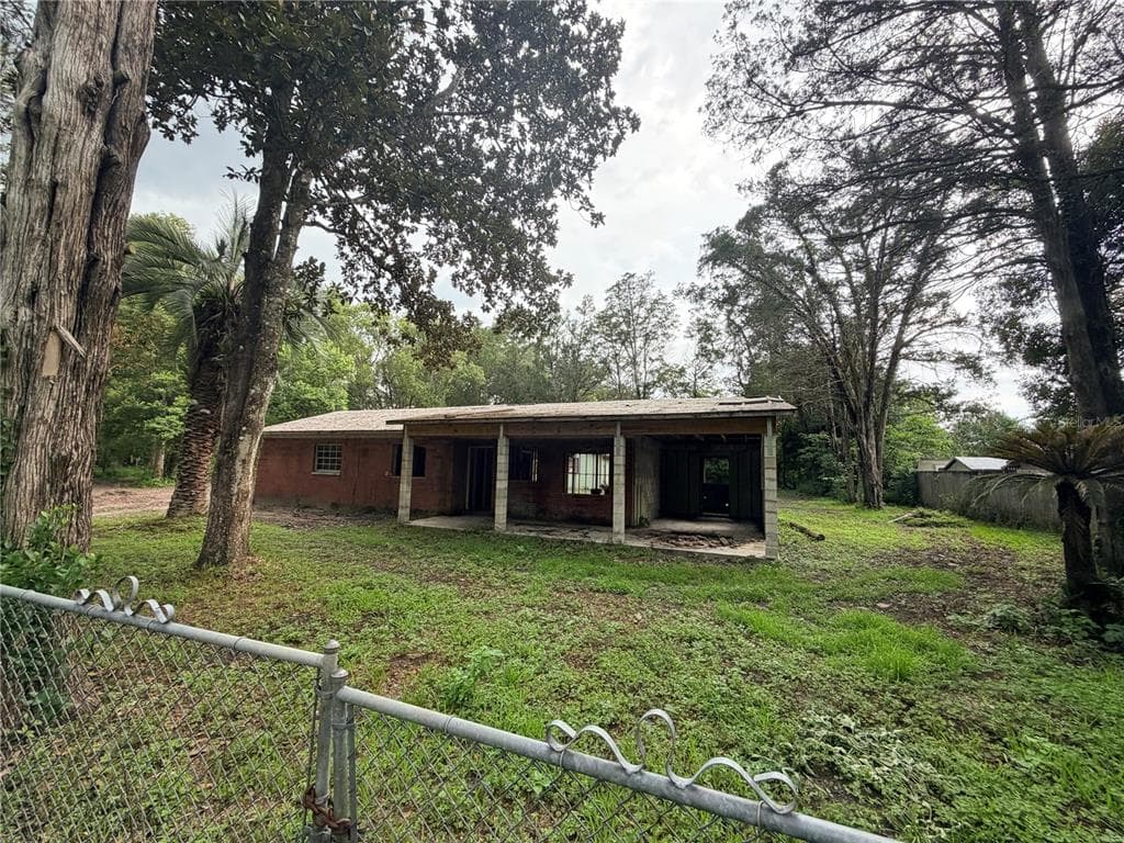 343 LINCOLN AVENUE, BROOKSVILLE, FL 34604 — zdjęcie 4