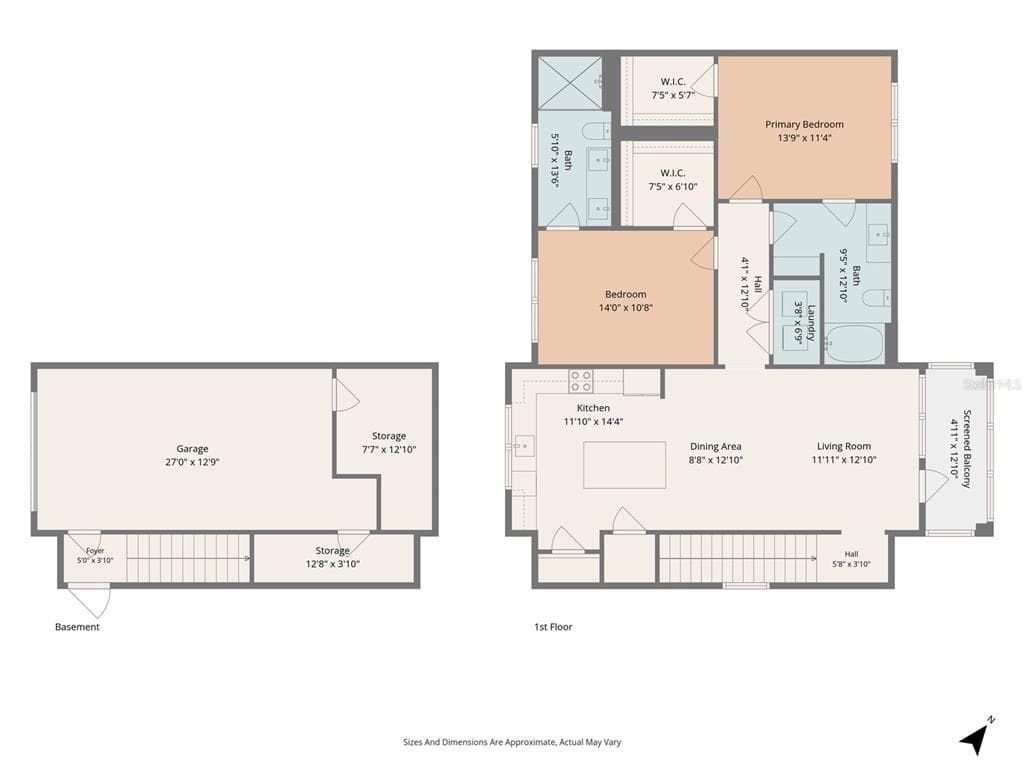 1700 RANCH ROAD # B4-8202, NOKOMIS, FL 34275 — zdjęcie 2