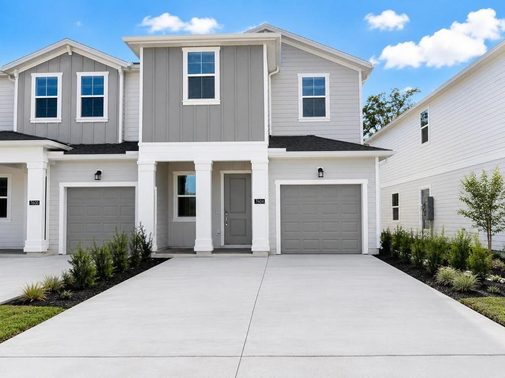 7604 STONE CREEK TRAIL, KISSIMMEE, FL 34747 — zdjęcie 2