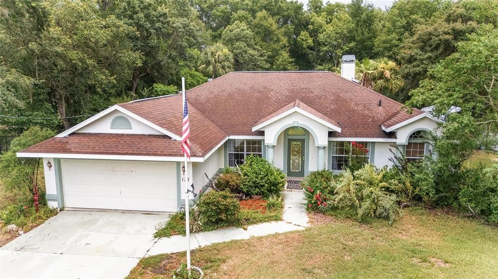 133 N MCGOWAN, CRYSTAL RIVER, FL 34429 — zdjęcie 3
