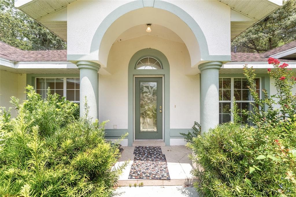 133 N MCGOWAN, CRYSTAL RIVER, FL 34429 — zdjęcie 4