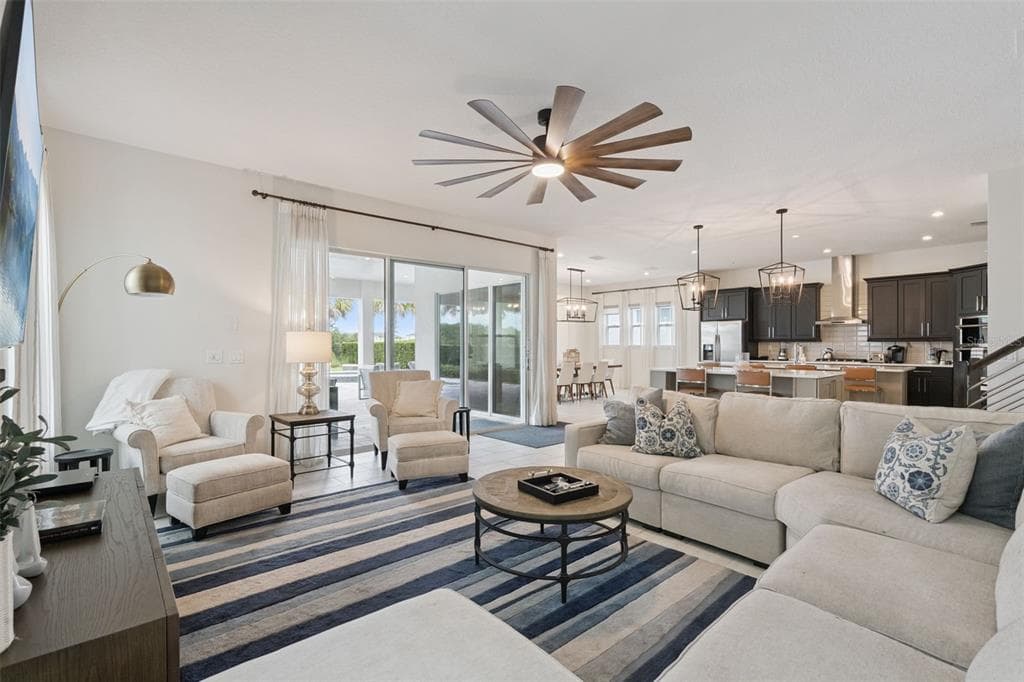 972 JACK NICKLAUS CT, REUNION, FL 34747 — zdjęcie 2