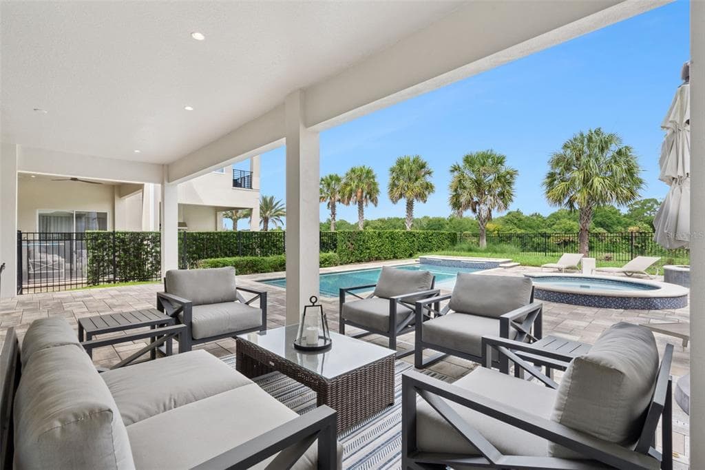 972 JACK NICKLAUS CT, REUNION, FL 34747 — zdjęcie 4