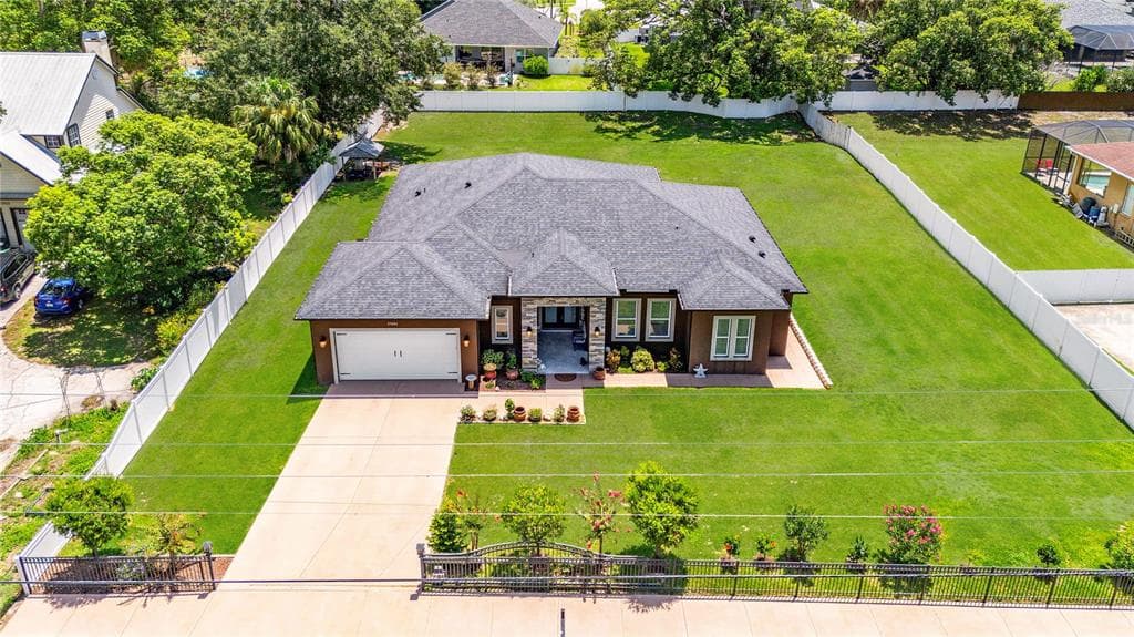 17601 HANNA ROAD, LUTZ, FL 33549 — zdjęcie 3