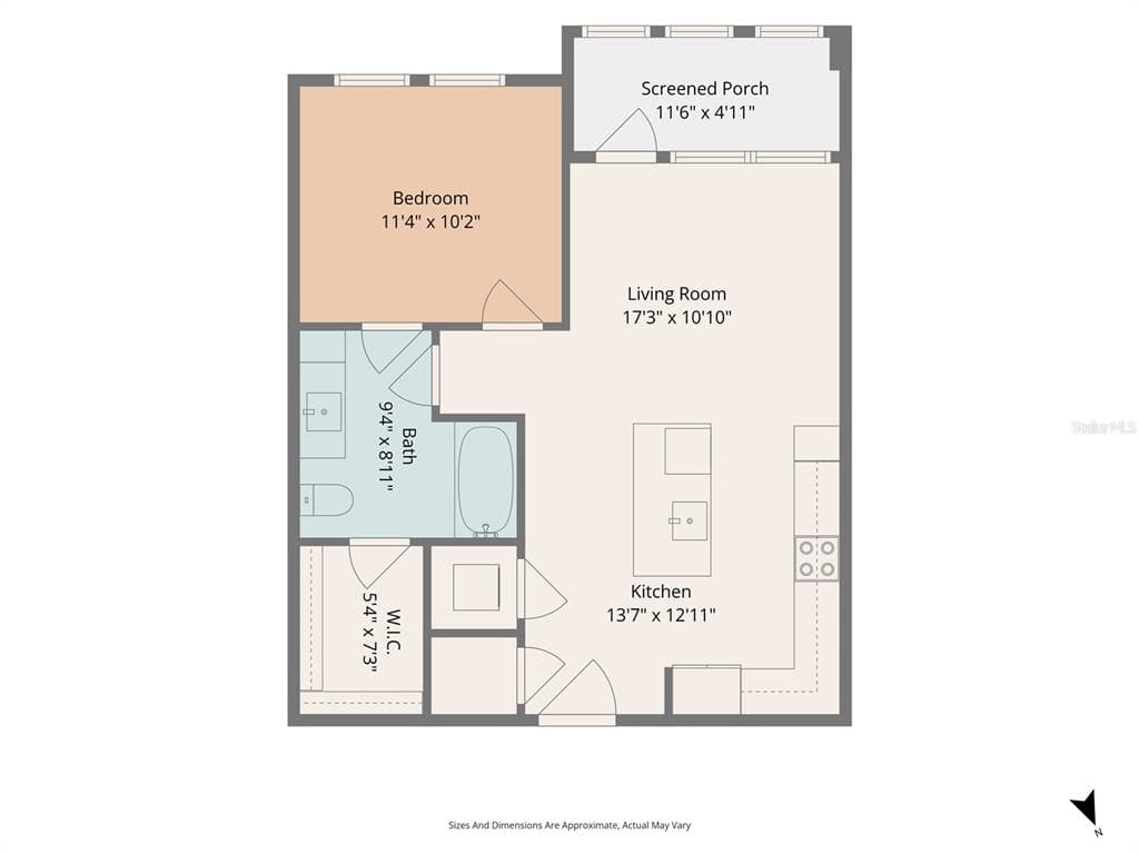 1700 RANCH ROAD # A2-6108, NOKOMIS, FL 34275 — zdjęcie 2