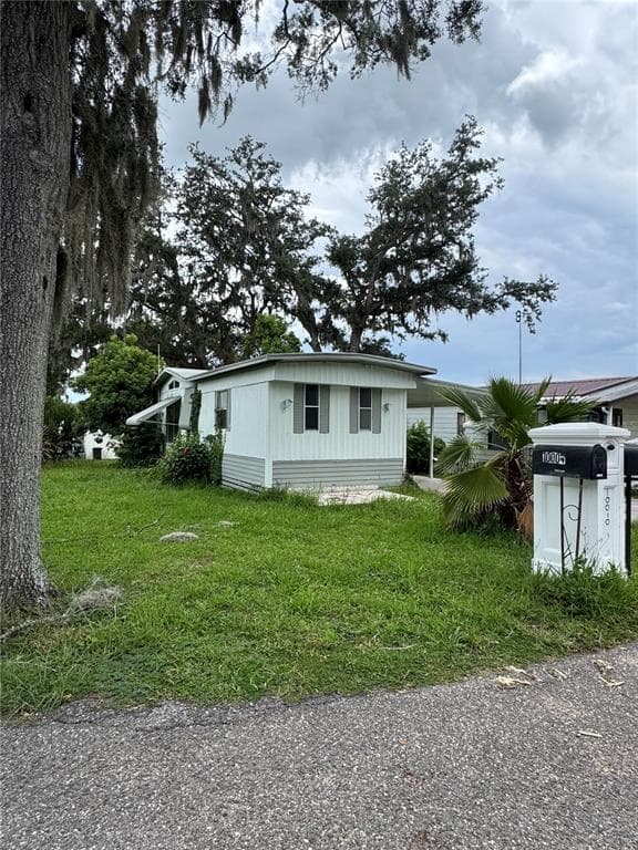 39611 GLORYLAND DRIVE, DADE CITY, FL 33525 — zdjęcie 2