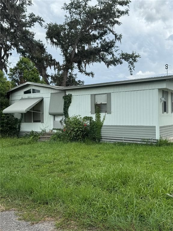 39611 GLORYLAND DRIVE, DADE CITY, FL 33525 — zdjęcie 3