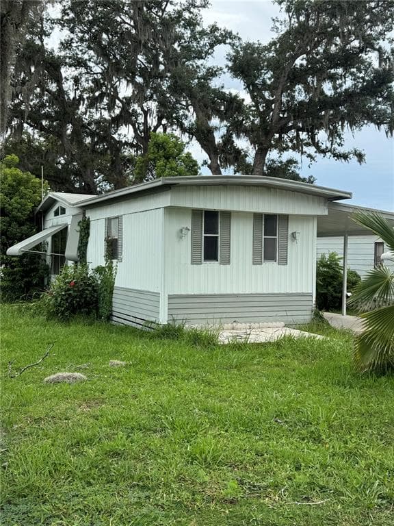 39611 GLORYLAND DRIVE, DADE CITY, FL 33525