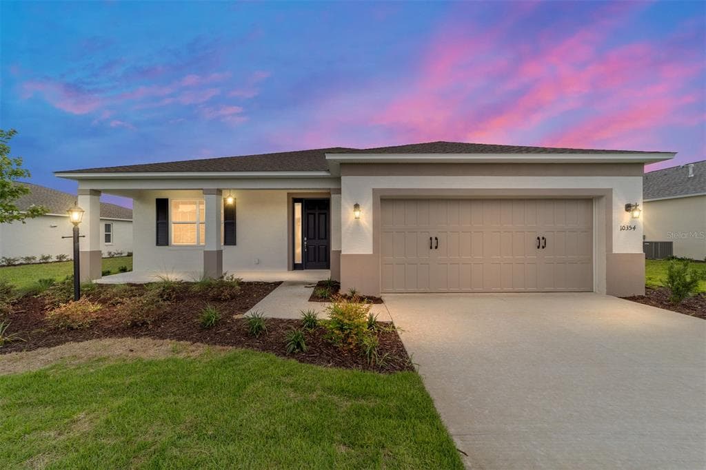 10354 SW 105TH TERRACE, OCALA, FL 34481 — zdjęcie 5