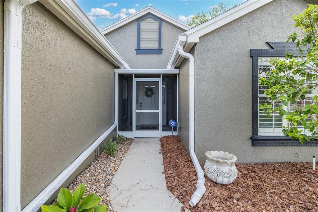 4242 NORTHAMPTON DRIVE, NEW PORT RICHEY, FL 34653 — zdjęcie 3