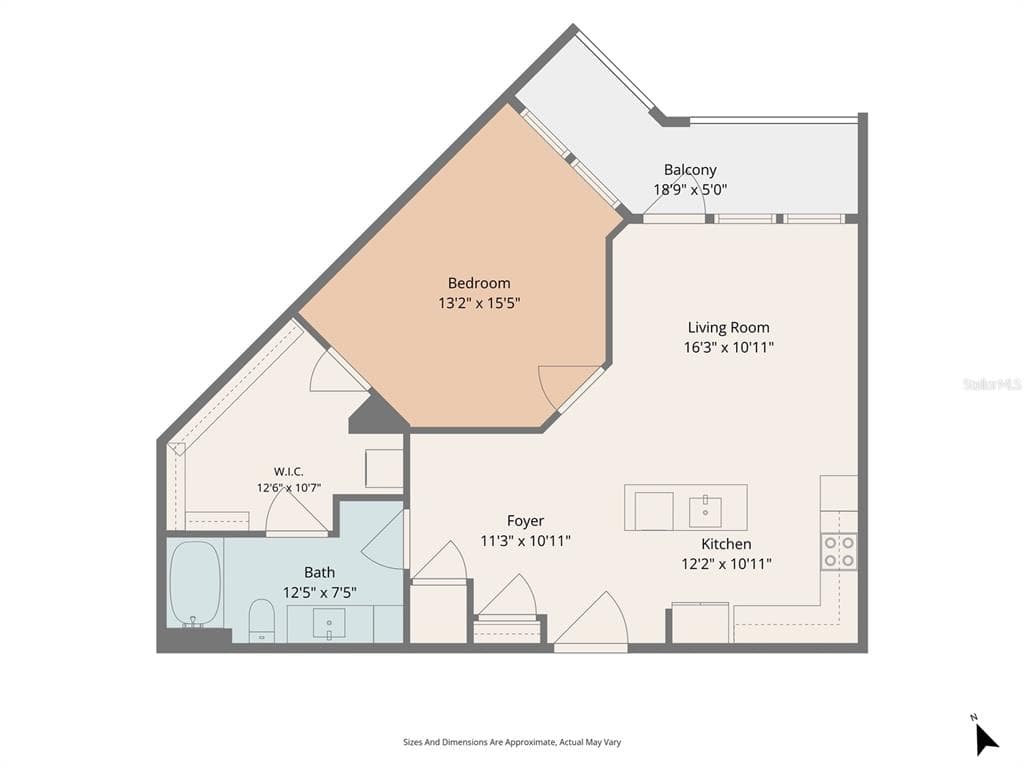 1700 RANCH ROAD # A4-7106, NOKOMIS, FL 34275 — zdjęcie 2