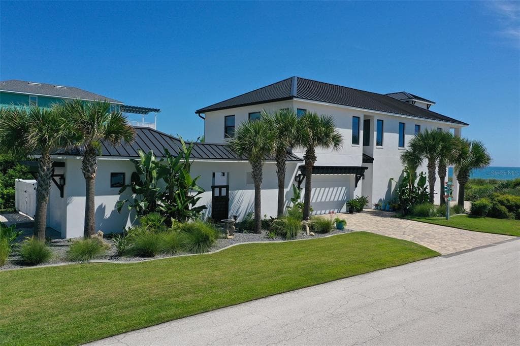 2574 S OCEAN SHORE BOULEVARD, FLAGLER BEACH, FL 32136 — zdjęcie 2