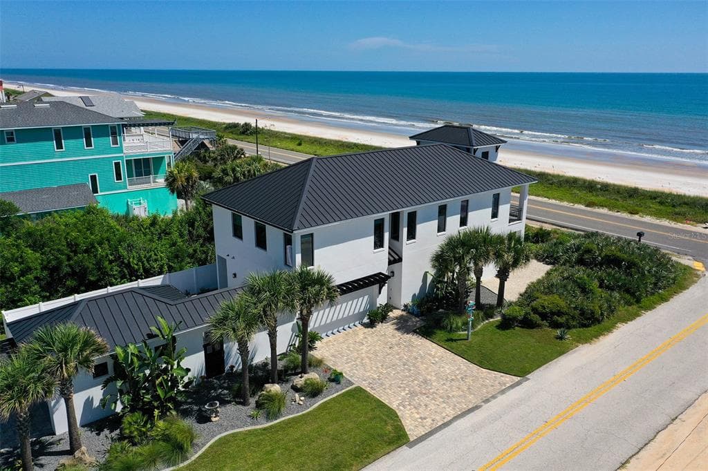 2574 S OCEAN SHORE BOULEVARD, FLAGLER BEACH, FL 32136 — zdjęcie 3