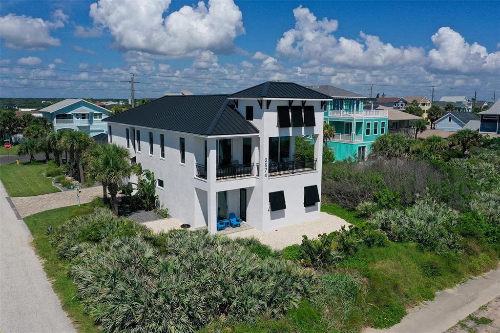 2574 S OCEAN SHORE BOULEVARD, FLAGLER BEACH, FL 32136 — zdjęcie 5
