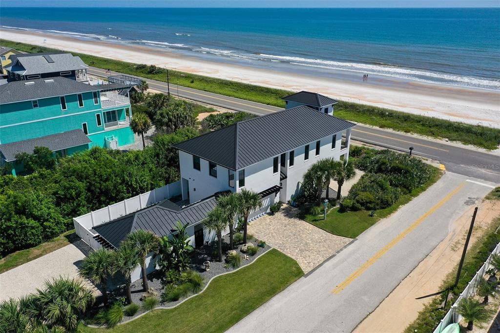 2574 S OCEAN SHORE BOULEVARD, FLAGLER BEACH, FL 32136 — zdjęcie 4