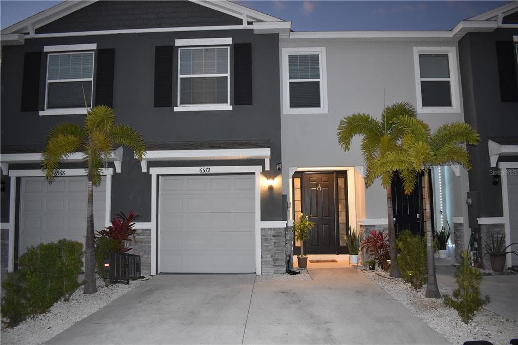 6572 SERENITY FALL LANE, SARASOTA, FL 34240