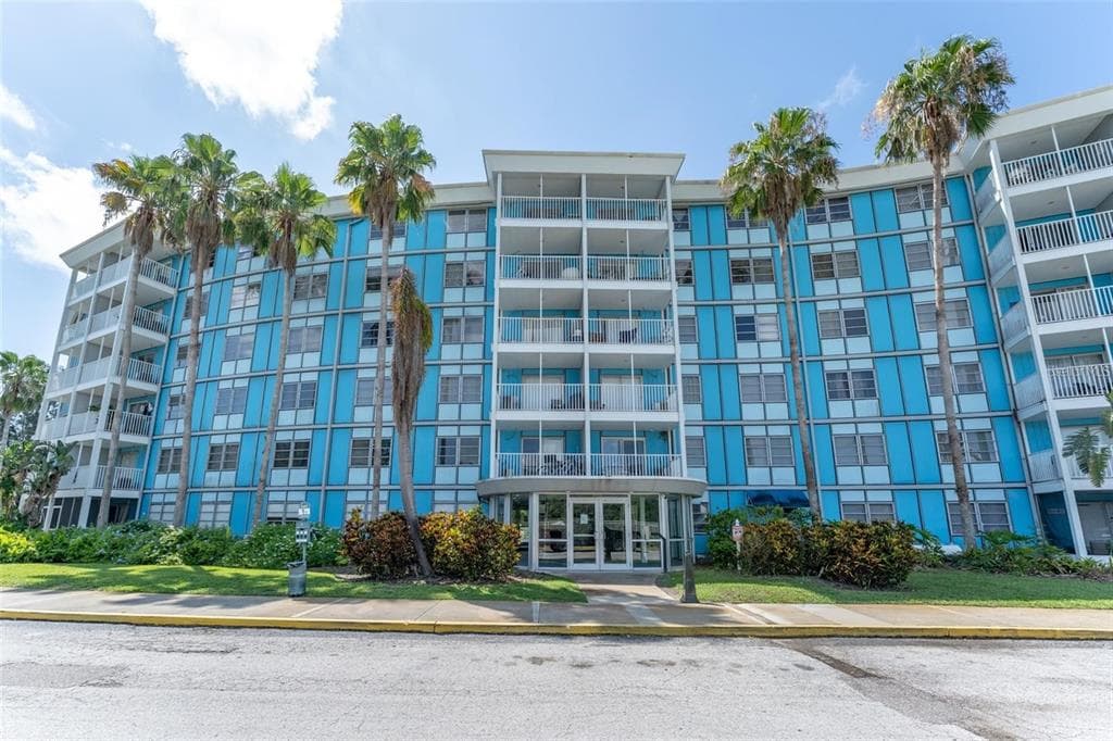 3315 58TH AVENUE S # 416, ST PETERSBURG, FL 33712