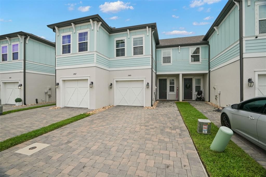 2465 FOGGY CREEK CIRCLE, CLEARWATER, FL 33764 — zdjęcie 2