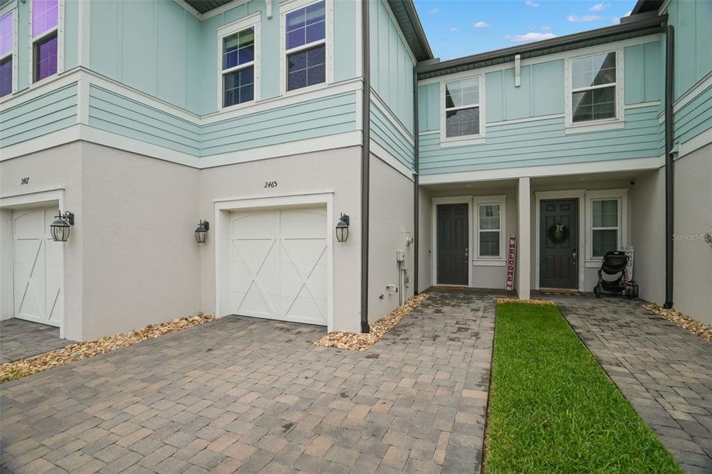 2465 FOGGY CREEK CIRCLE, CLEARWATER, FL 33764 — zdjęcie 3