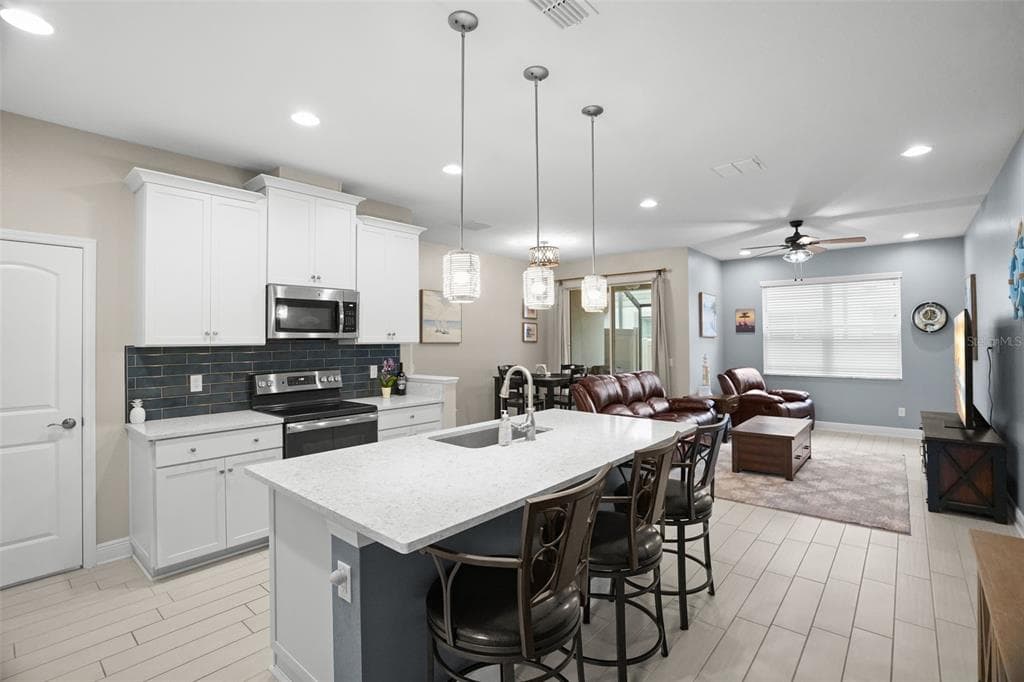 2465 FOGGY CREEK CIRCLE, CLEARWATER, FL 33764 — zdjęcie 5