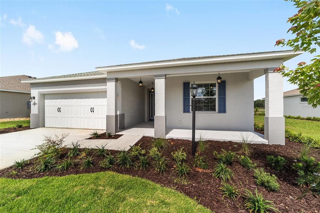 10394 SW 107TH COURT, OCALA, FL 34481 — zdjęcie 2