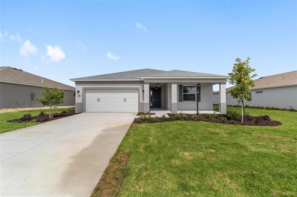 10394 SW 107TH COURT, OCALA, FL 34481 — zdjęcie 3