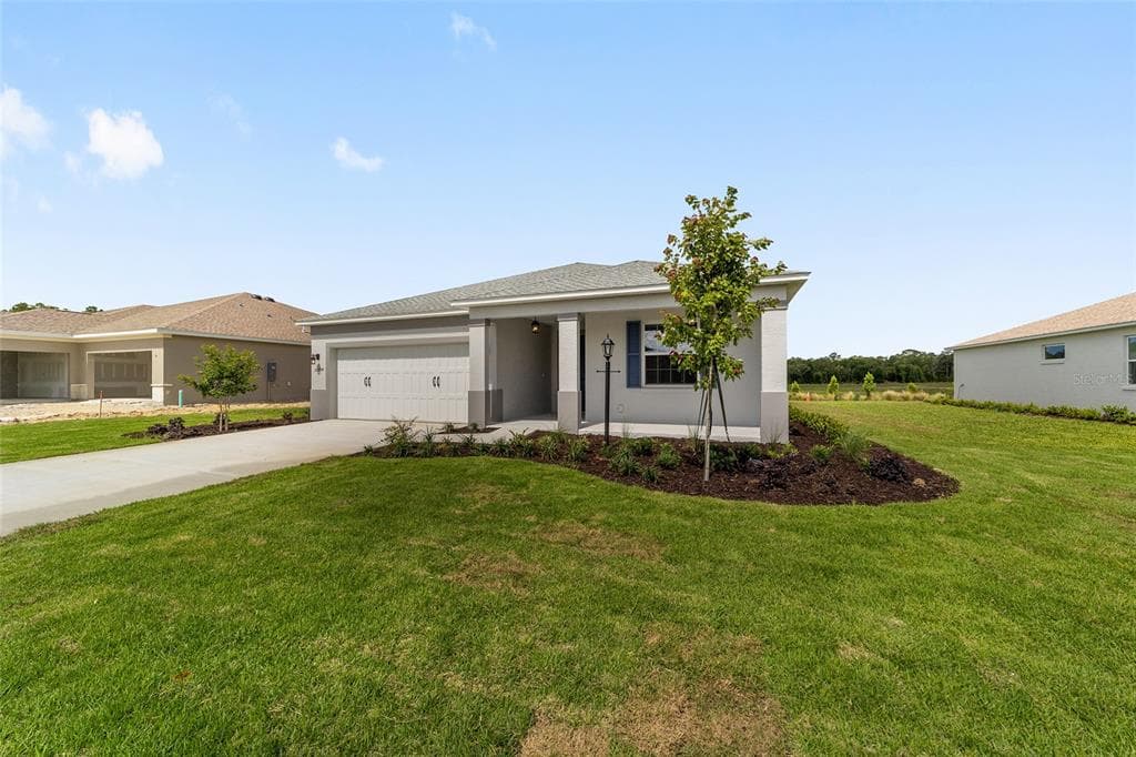 10394 SW 107TH COURT, OCALA, FL 34481