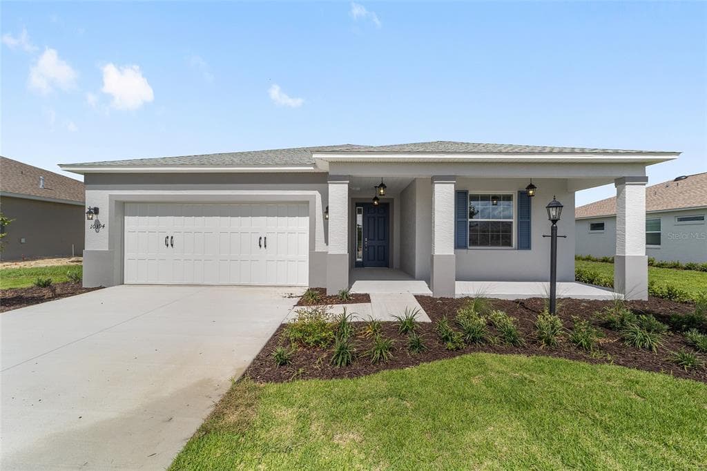 10394 SW 107TH COURT, OCALA, FL 34481 — zdjęcie 5