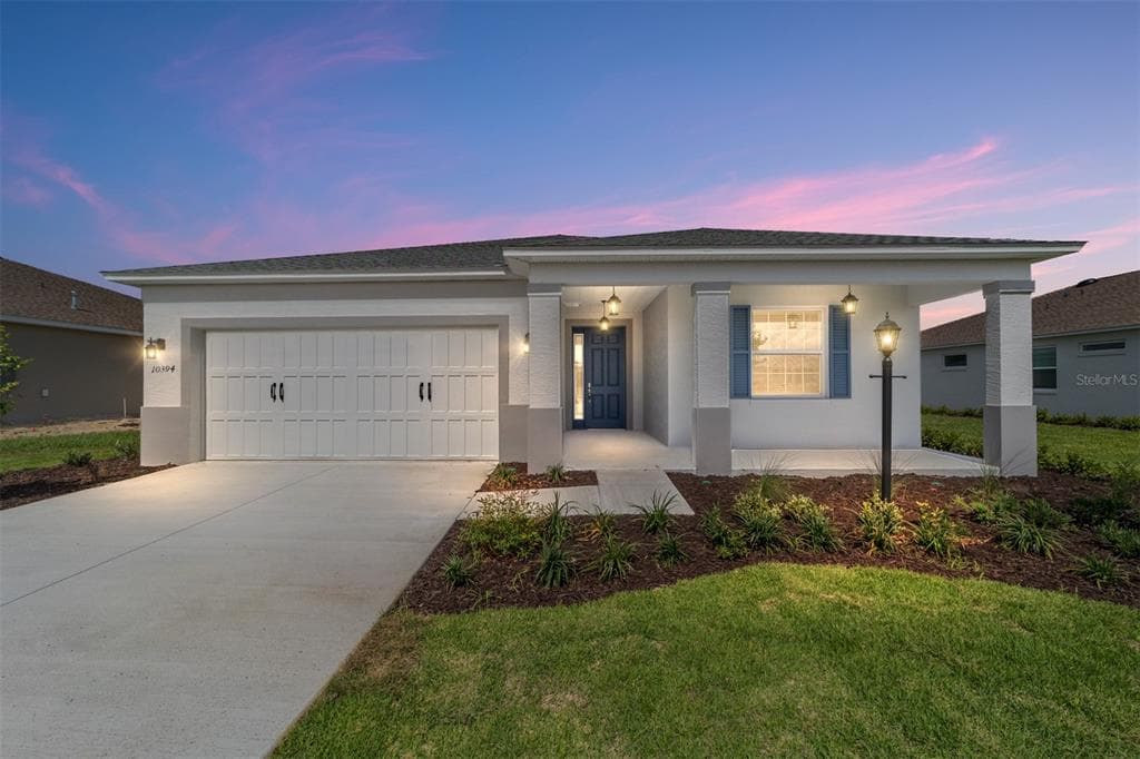 10394 SW 107TH COURT, OCALA, FL 34481 — zdjęcie 4