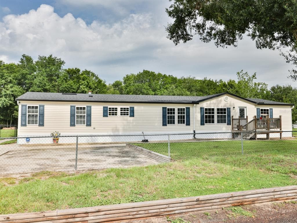 1120 SADDLEWOOD BOULEVARD, LAKELAND, FL 33809 — zdjęcie 2