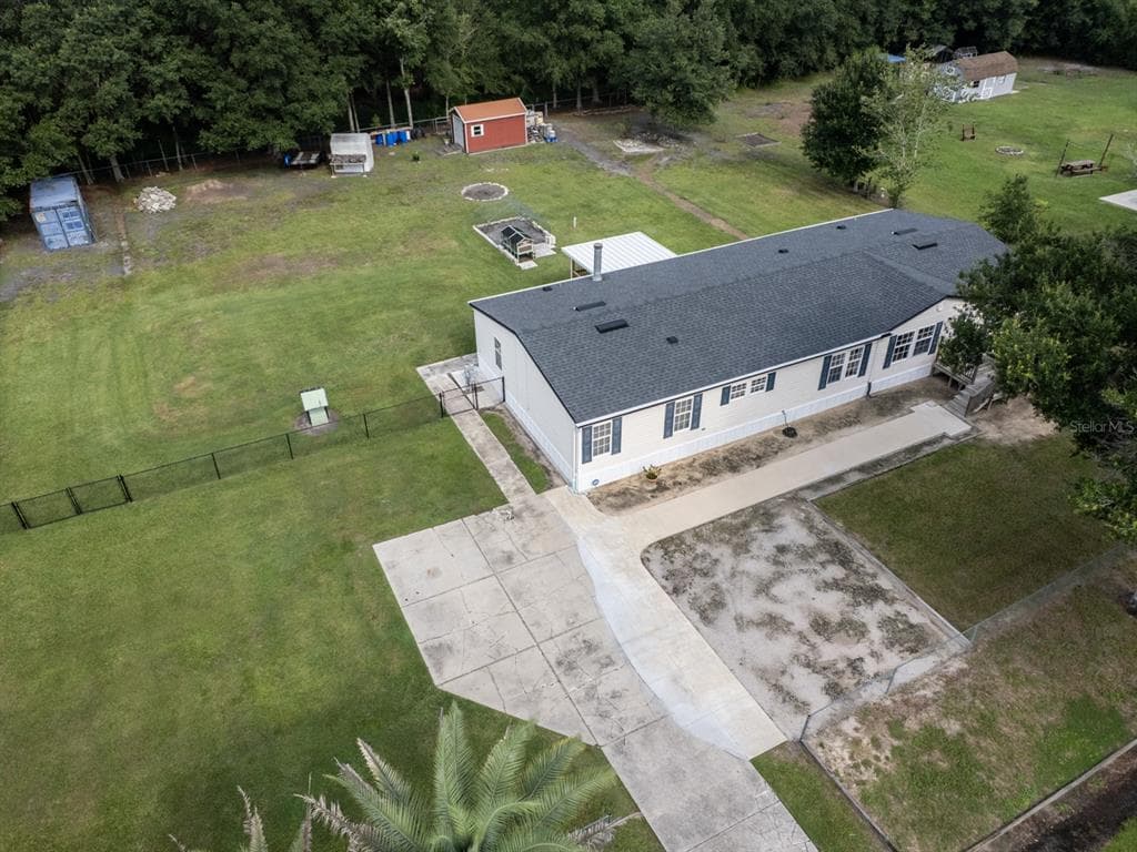 1120 SADDLEWOOD BOULEVARD, LAKELAND, FL 33809 — zdjęcie 5