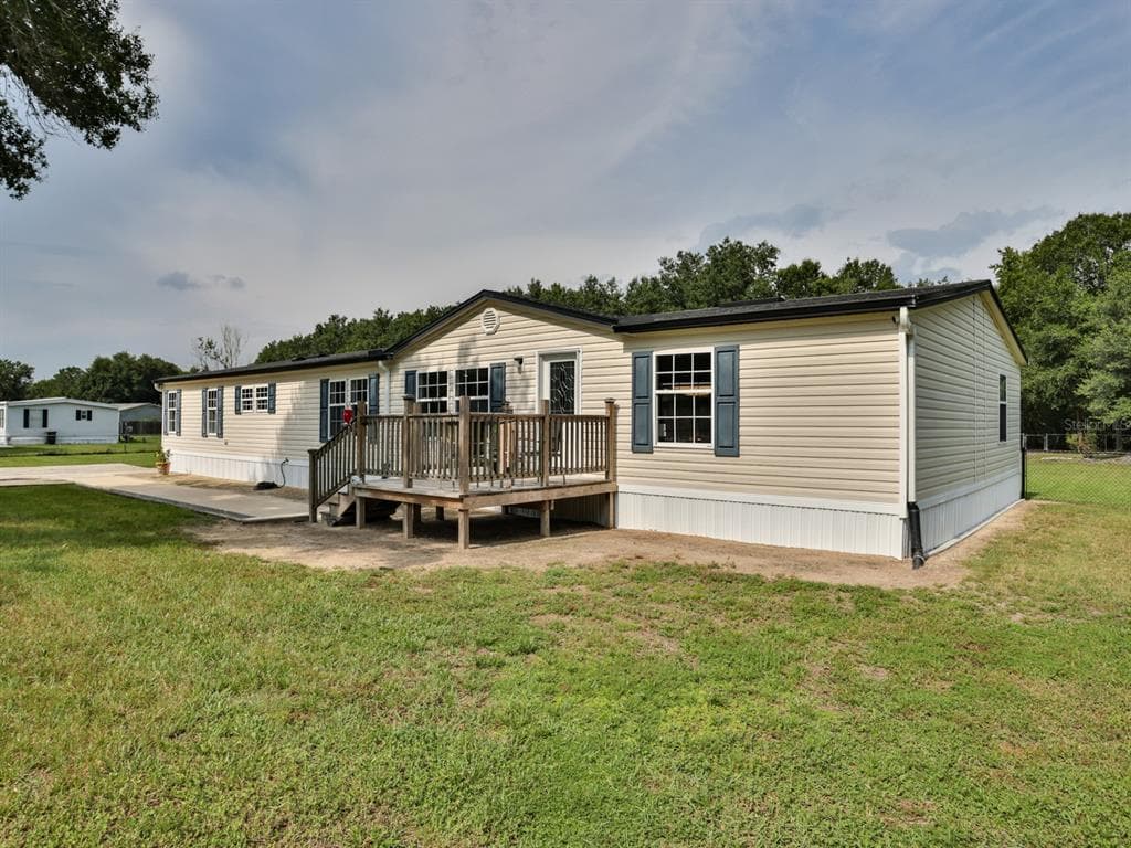 1120 SADDLEWOOD BOULEVARD, LAKELAND, FL 33809 — zdjęcie 4