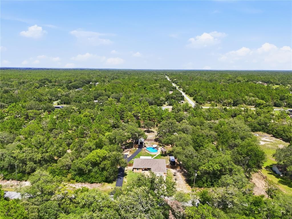 4171 SW SHASTA COURT, DUNNELLON, FL 34431 — zdjęcie 2