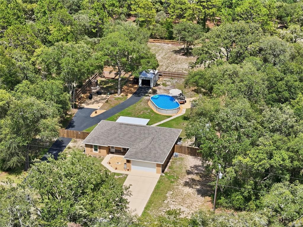 4171 SW SHASTA COURT, DUNNELLON, FL 34431 — zdjęcie 3