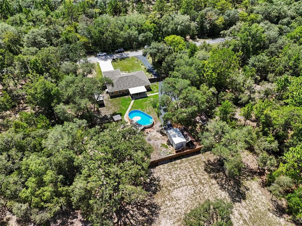 4171 SW SHASTA COURT, DUNNELLON, FL 34431 — zdjęcie 5