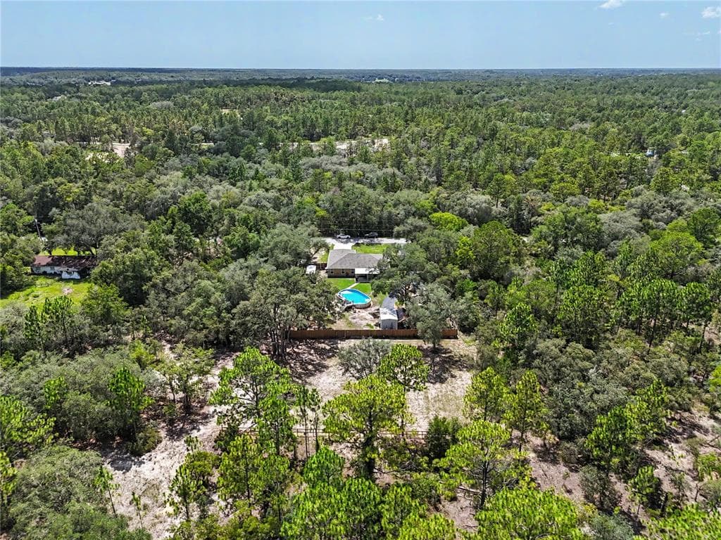 4171 SW SHASTA COURT, DUNNELLON, FL 34431 — zdjęcie 4