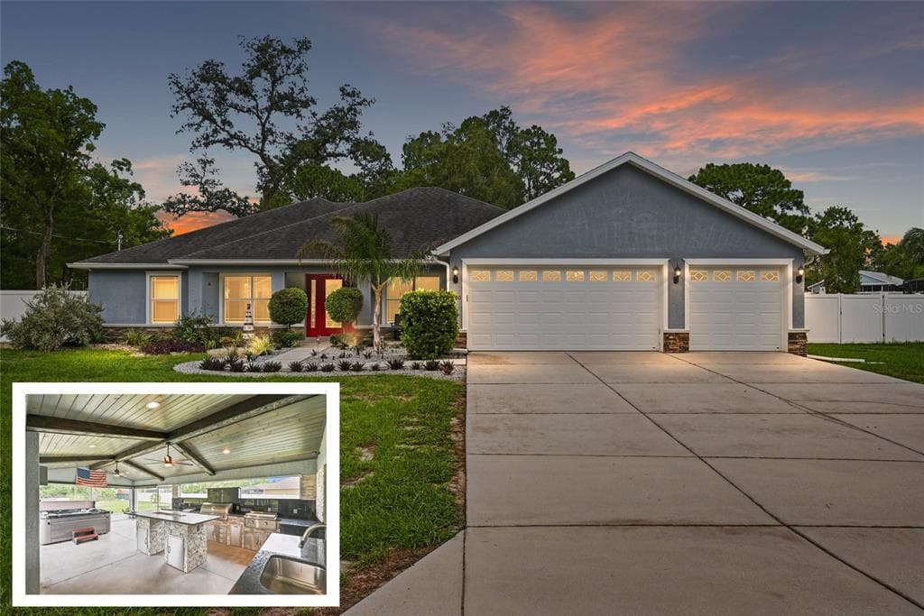 1180 BATTERSEA AVENUE, SPRING HILL, FL 34609