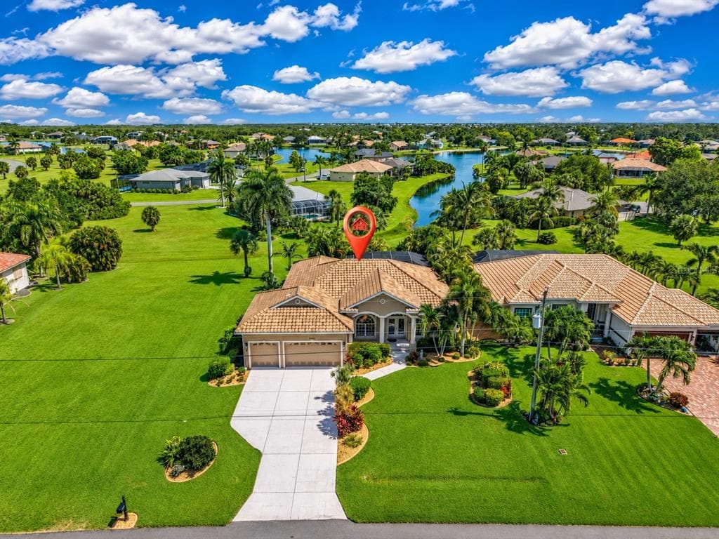 24228 PEPPERCORN ROAD, PUNTA GORDA, FL 33955 — zdjęcie 4