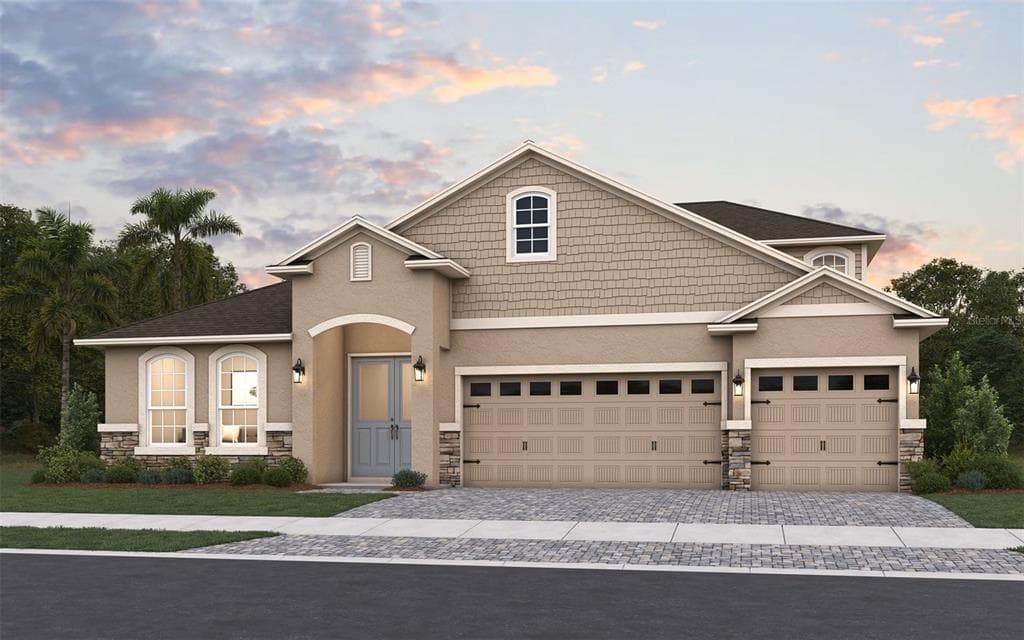 200 S CYPRESS FORK TRAIL, ST CLOUD, FL 34772