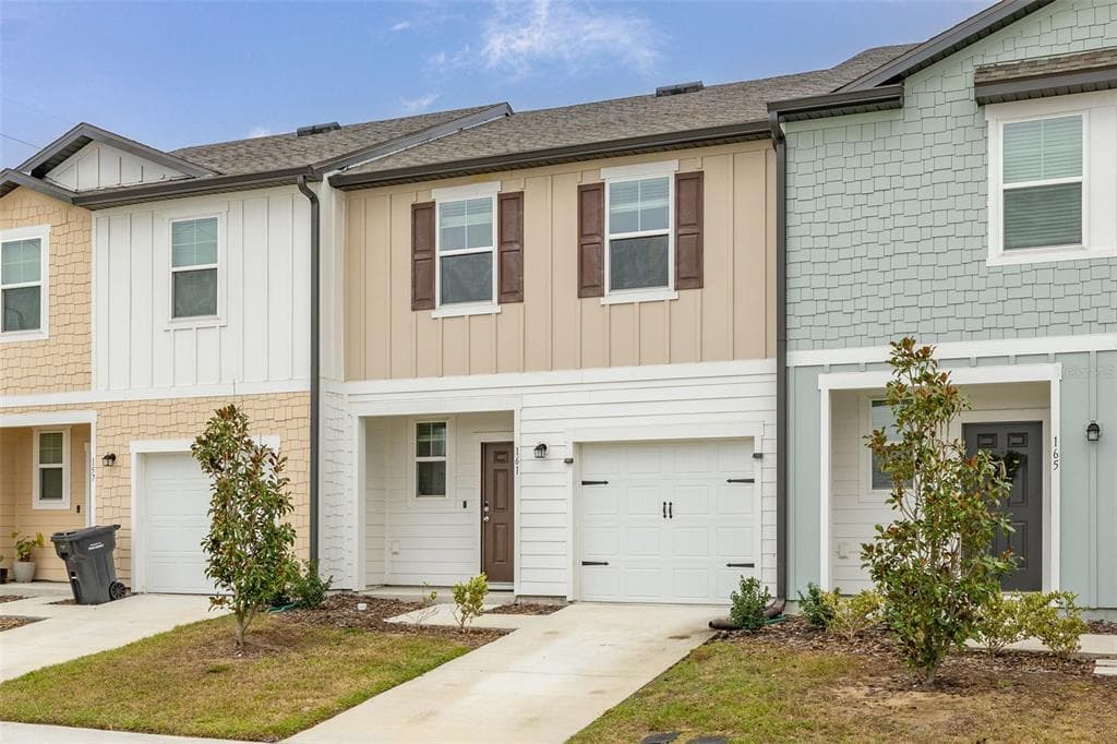 161 MANDOVI STREET, DAVENPORT, FL 33837 — zdjęcie 2