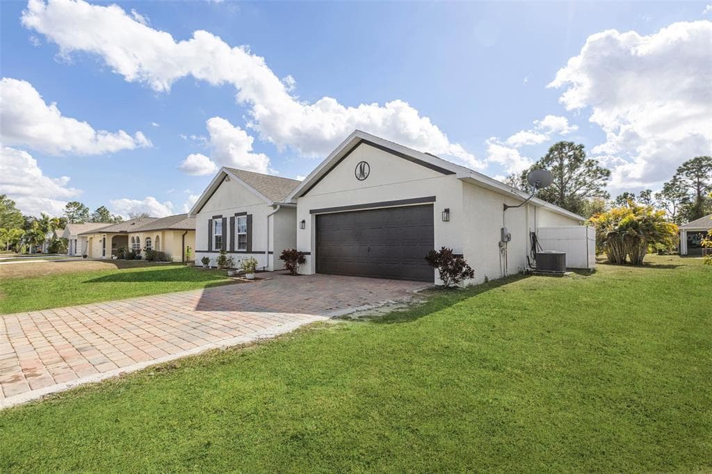 25099 BOLIVAR DRIVE, PUNTA GORDA, FL 33983 — zdjęcie 2