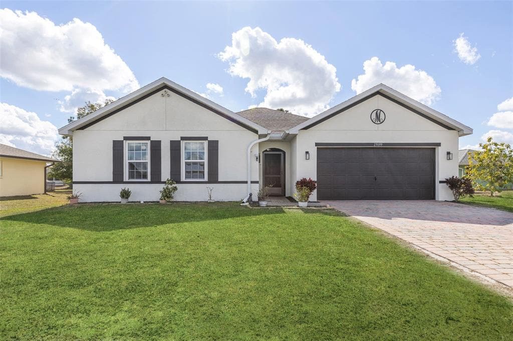 25099 BOLIVAR DRIVE, PUNTA GORDA, FL 33983