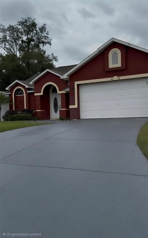 4470 GONDOLIER ROAD, SPRING HILL, FL 34609