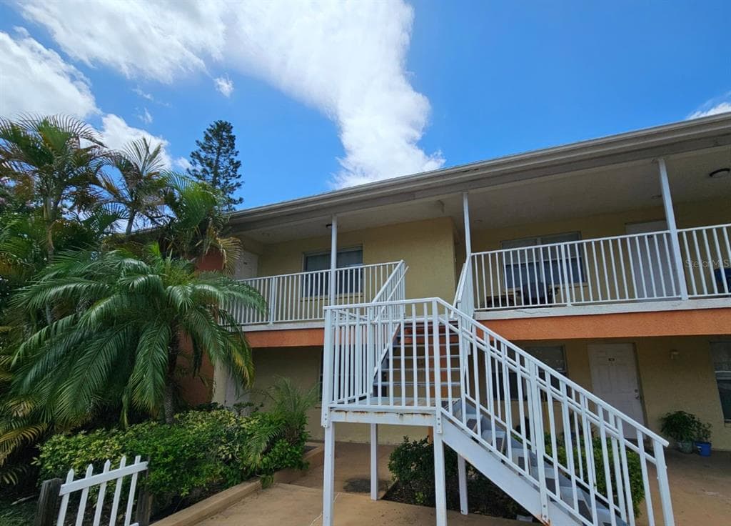 117 N EVERGREEN AVENUE # 201, CLEARWATER, FL 33755