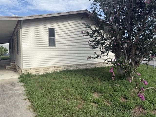 36118 ZINNIA AVENUE, ZEPHYRHILLS, FL 33541 — zdjęcie 2